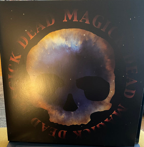 Dead Skeletons – Dead Magick (Coloured Vinyl/2LP) 🇺🇸