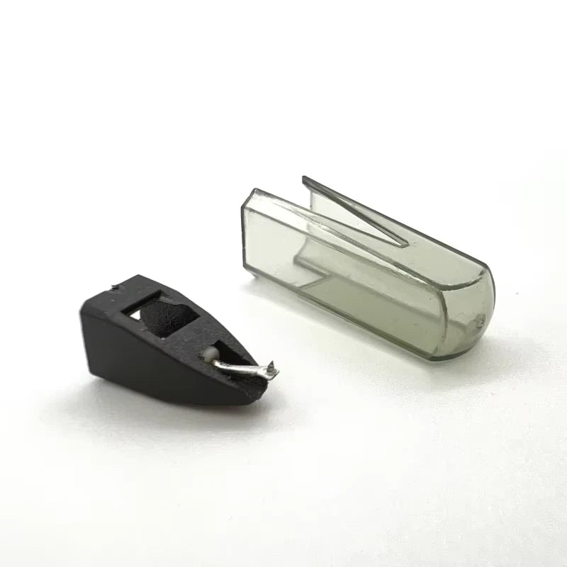 Combo Cartucho Ortofon OMB (Usado) + Aguja Ortofon OM LM PRO Concorde (Genérica Nueva)