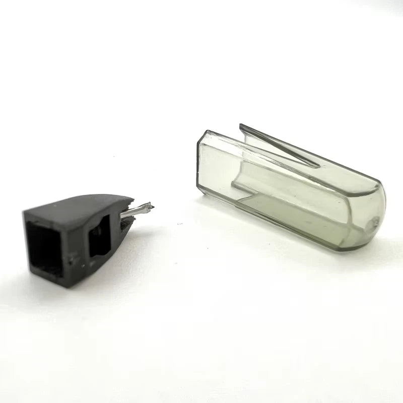 Combo Cartucho Ortofon OMB (Usado) + Aguja Ortofon OM LM PRO Concorde (Genérica Nueva)
