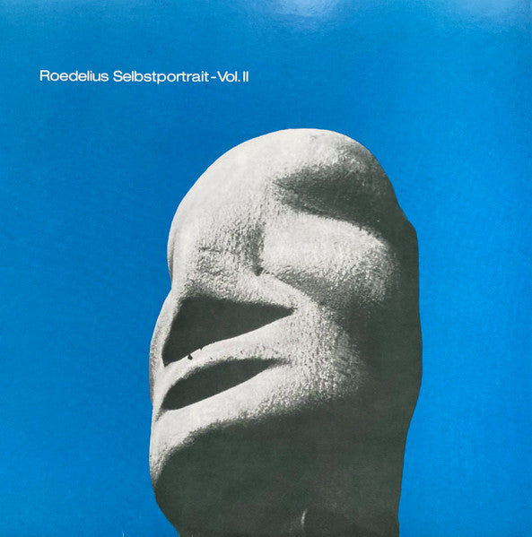 Roedelius – Selbstportrait: Vol.2 🇺🇸