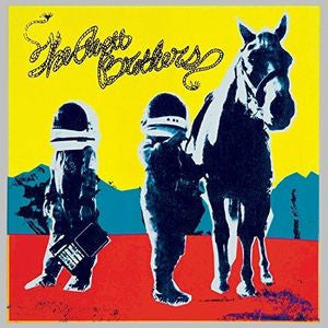 Avett Brothers – True Sadness [CD Nuevo] 💿 🇺🇸