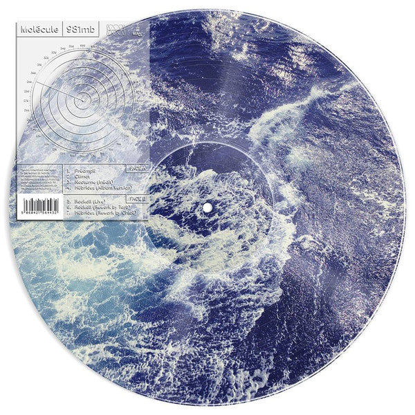 Molecule – 981 Mb 🇺🇸