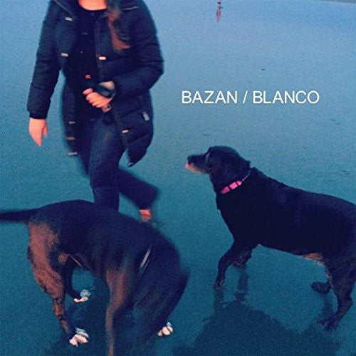 David Bazan – Blanco 🇺🇸