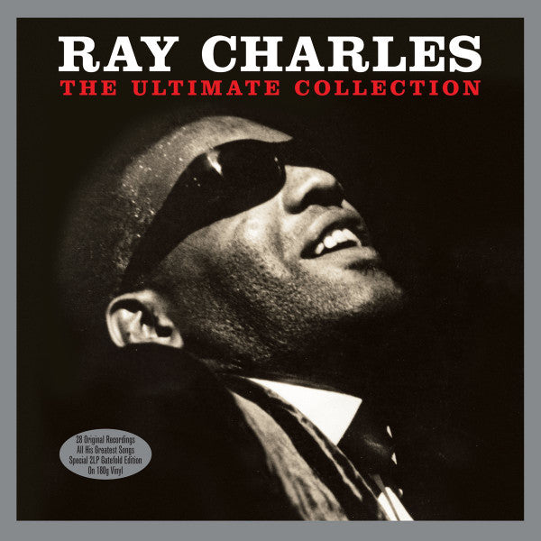 Ray Charles – Ultimate Collection 🇺🇸