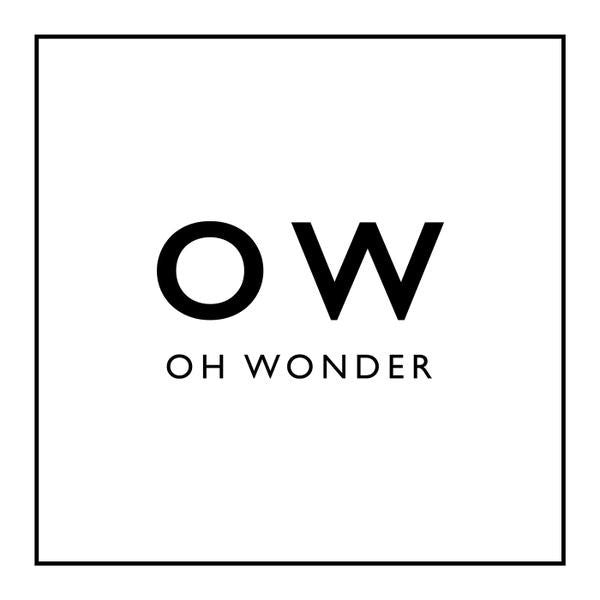 Oh Wonder – Oh Wonder [CD Nuevo] 💿 🇺🇸