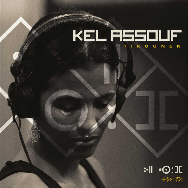 Kel Assouf – Tikounen 🇺🇸