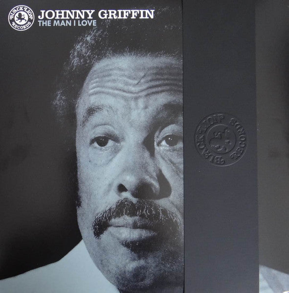 Johnny Griffin – Man I Love (3LP) 🇺🇸