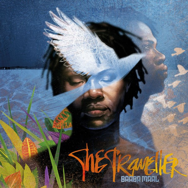 Baaba Maal – Traveller the 🇺🇸