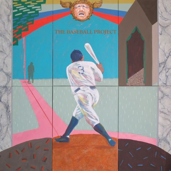 Baseball Project – 3RD 🇺🇸