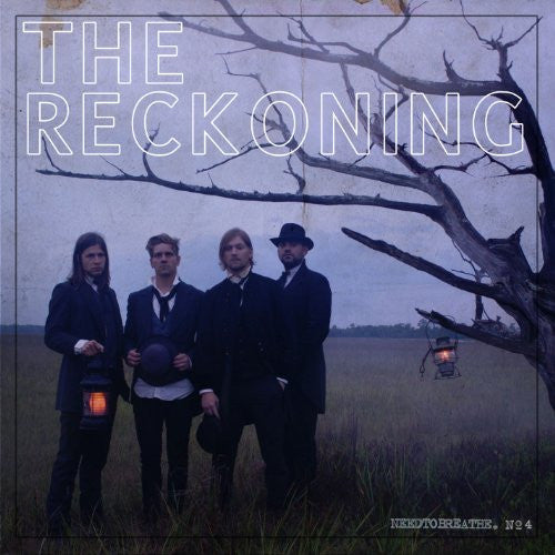 Needtobreathe – Reckoning 🇺🇸