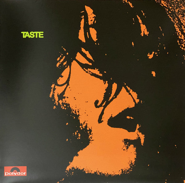 Taste – Taste (180G) 🇺🇸