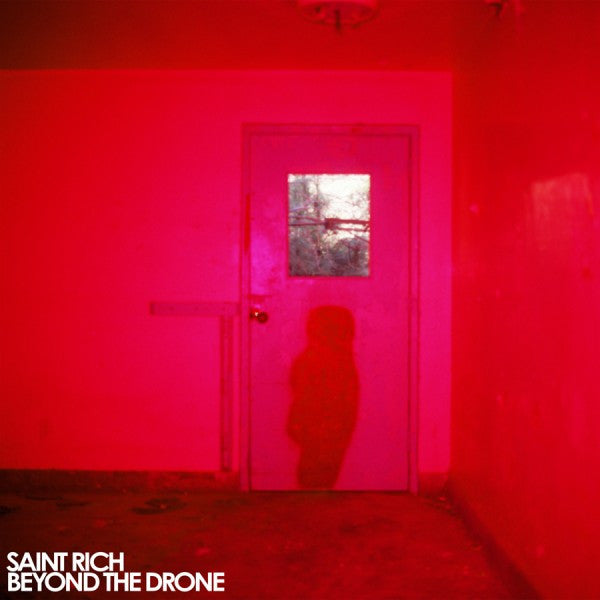 Saint Rich – Beyond the Drone 🇺🇸