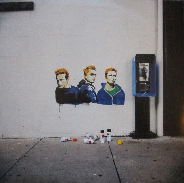 Green Day – Shenanigans 🇺🇸