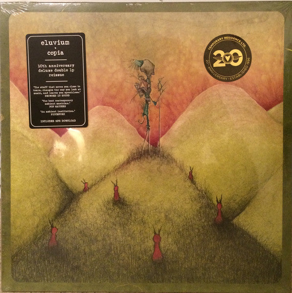 Eluvium – Copia 🇺🇸