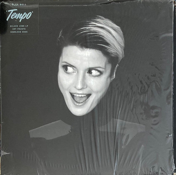Olga Bell – Tempo 🇺🇸