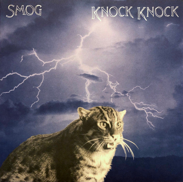 Smog – Knock Knock 🇺🇸