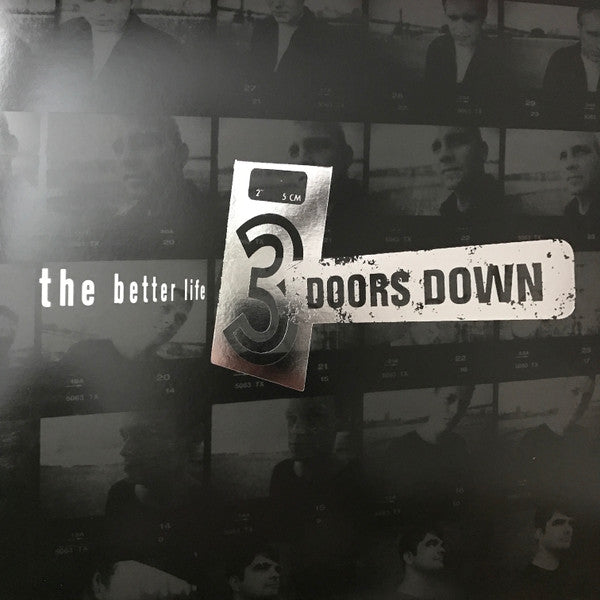 3 Doors Down – Better Life 🇺🇸