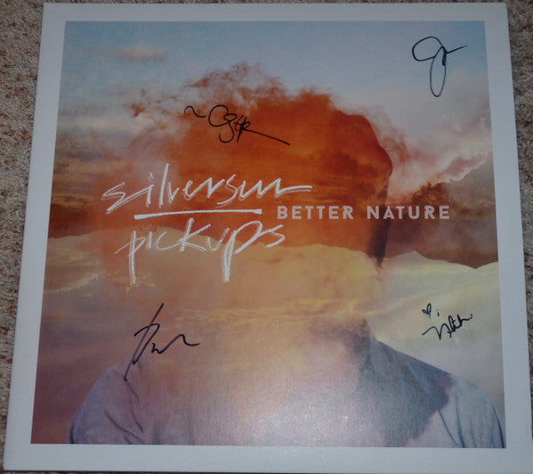 Silversun Pickups – Better Nature 🇺🇸