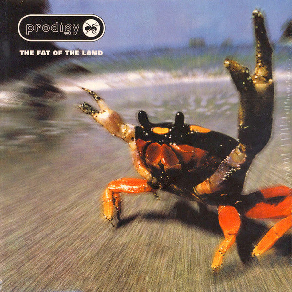 Prodigy – Fat of the Land 🇺🇸