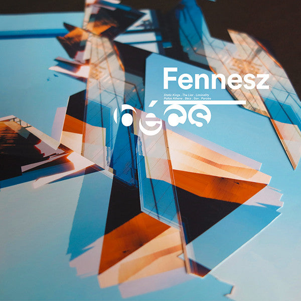 Fennesz – Becs 🇺🇸