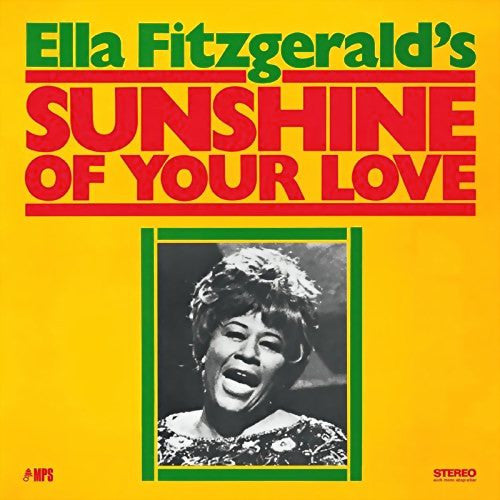 Ellington / Lennon / Clapton – Sunshine of Your Love 🇺🇸