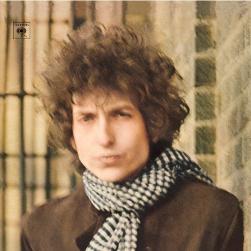 Bob Dylan – Blonde on Blonde [CD Nuevo] 💿 🇺🇸