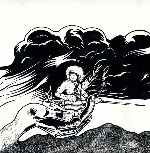 Twinsistermoon – Snowbringer Cult 🇺🇸