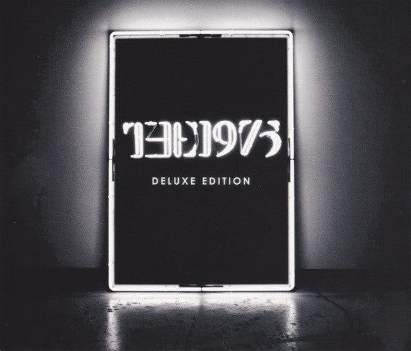 1975 – 1975 (Deluxe) [CD Nuevo] 💿 🇺🇸