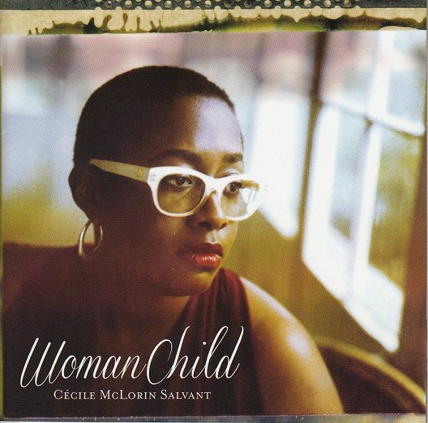 Cecile Mclorin Salvant – Womanchild 🇺🇸