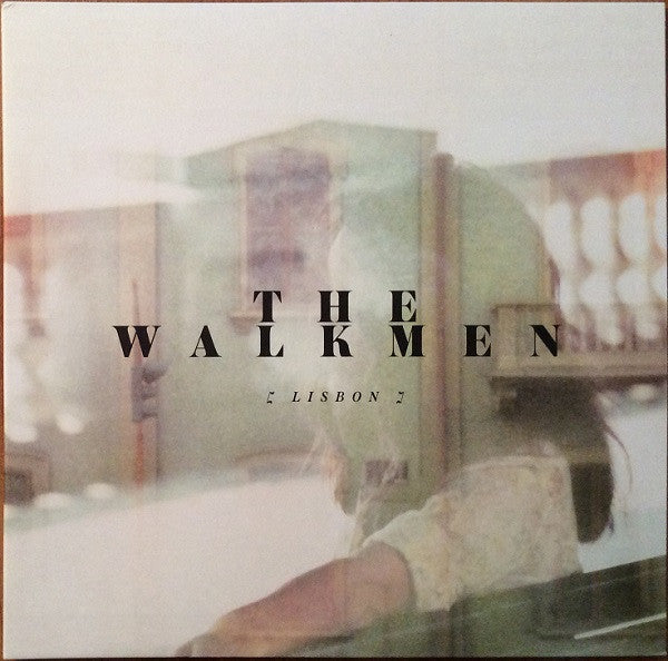 Walkmen – Lisbon 🇺🇸