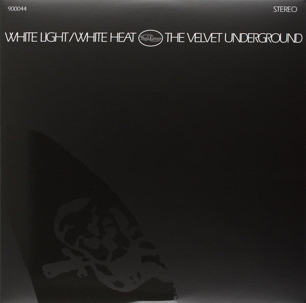 Velvet Underground – White Light / White Heat 🇺🇸