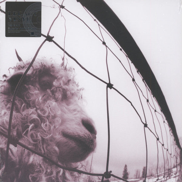 Pearl Jam – Vs. (180G/GATEFOLD) 🇺🇸