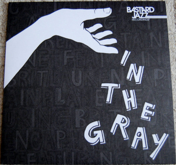 Captain Planet – In the Gray 🇺🇸