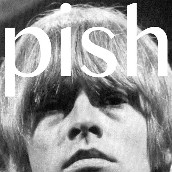 Brian Jonestown Massacre – Mini Album Thingy Wingy 🇺🇸