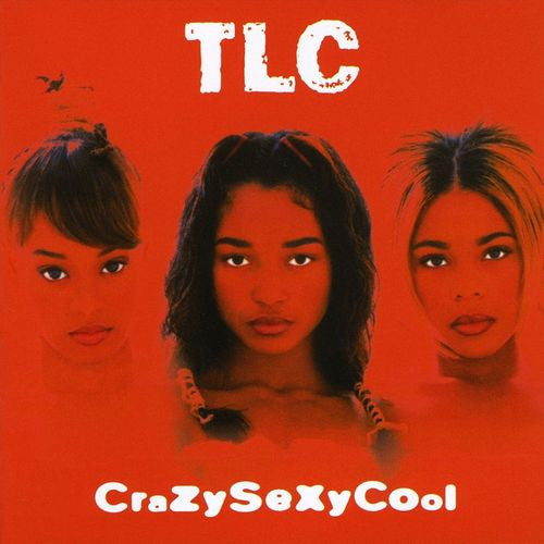 TLC – Crazysexyfool [CD Nuevo] 💿 🇺🇸