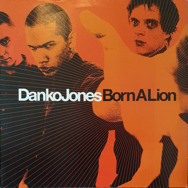 Danko Jones – Born a Lion 🇺🇸