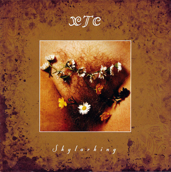XTC – Skylarking (Corrected Polarity Edition) [CD Nuevo] 💿 🇺🇸