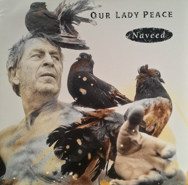 Our Lady Peace – Naveed 🇺🇸