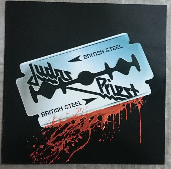 Judas Priest – British Steel (30th Anniversary Legacy Edition) [CD Nuevo] 💿 🇺🇸