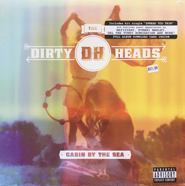 Dirty Heads – Cabin by the Sea 🇺🇸
