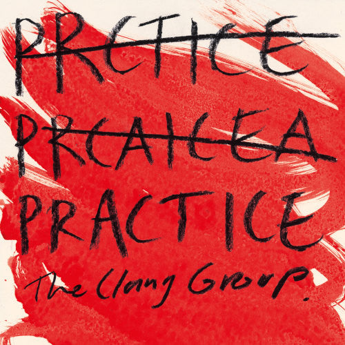 Clang Group – Practice / Lp+download 🇺🇸