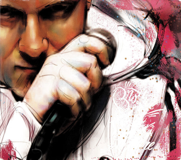Brother Ali – Truth Is Here [CD Nuevo] 💿 🇺🇸