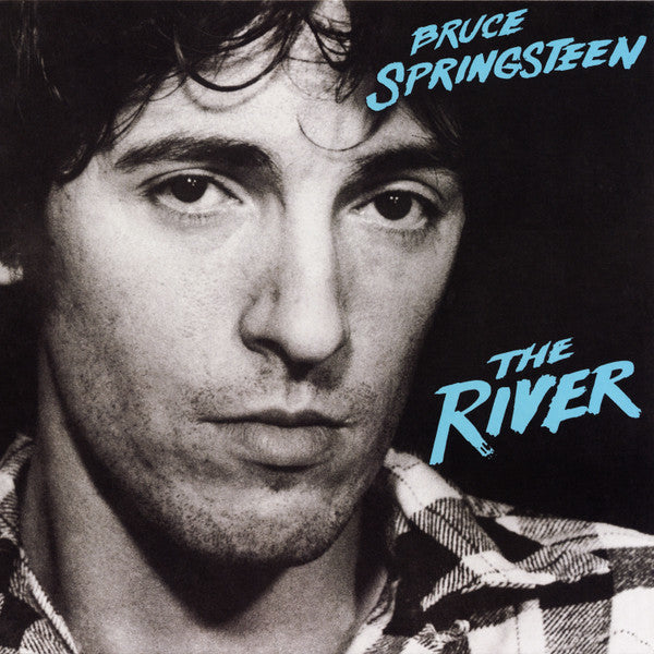 Bruce Springsteen – River (2LP/180G/Gatefold) 🇺🇸