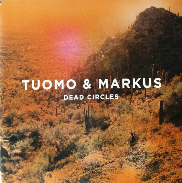 Tuomo & Markus – Dead Circles (DL Code) 🇺🇸