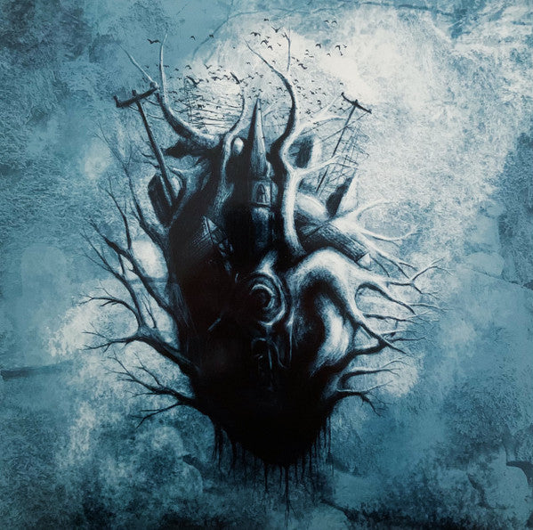 Fen – Epoch 🇺🇸