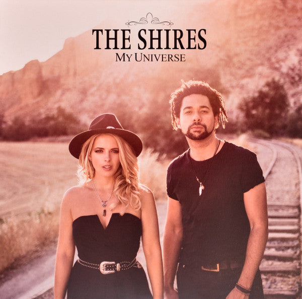Shires – My Universe 🇺🇸