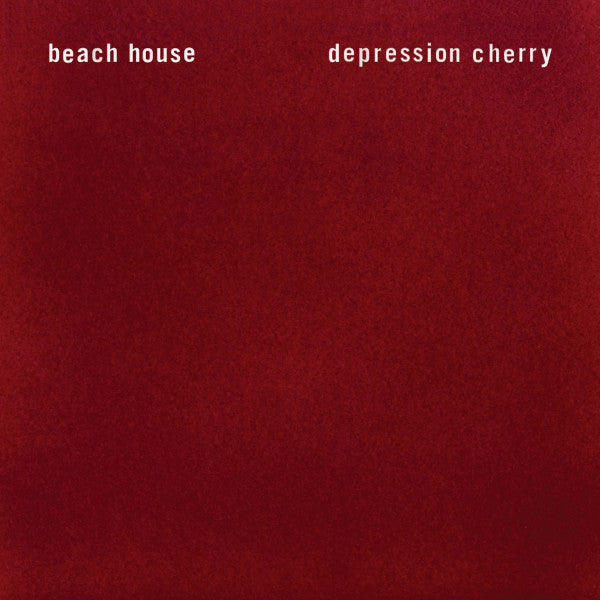 Beach House – Depression Cherry [CD Nuevo] 💿 🇺🇸