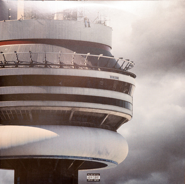 Drake – Views (Ex) 🇺🇸