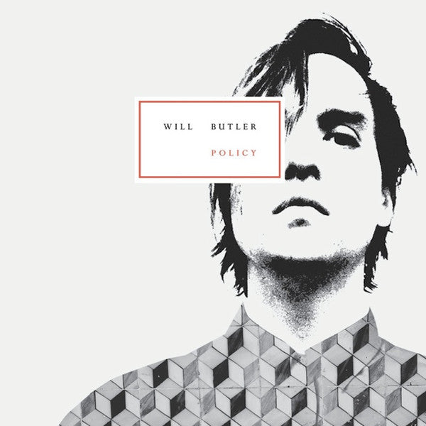 Will Butler – Policy 🇺🇸