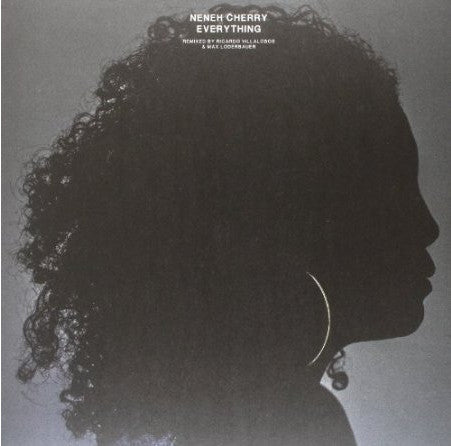 Neneh Cherry – Everything Remixes 🇺🇸